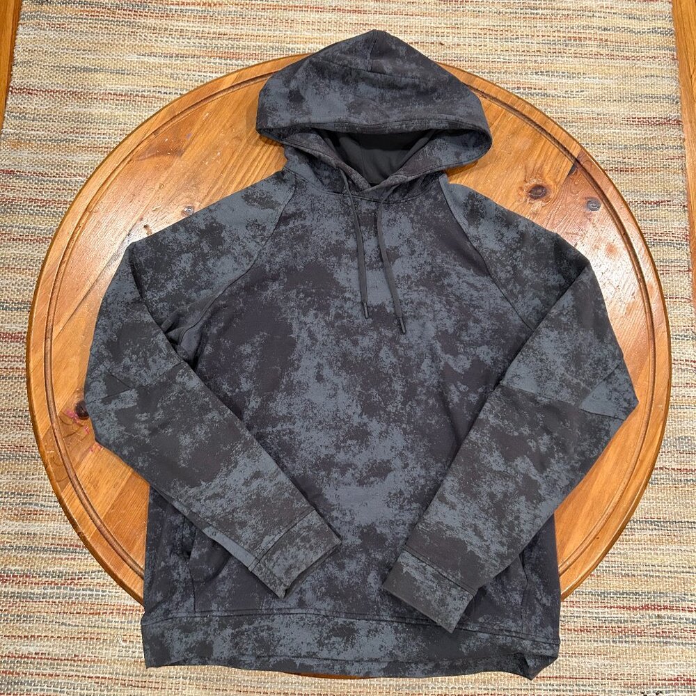 Lululemon City Sweat Hoodie